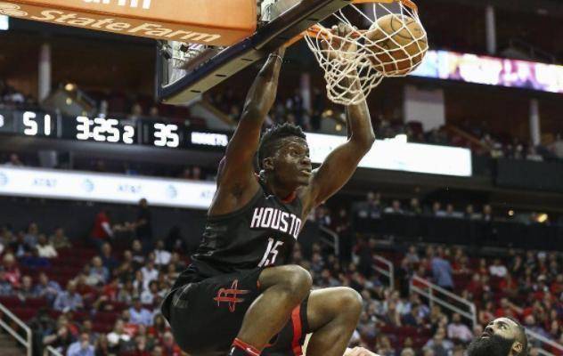 场均出手才8次说好的吃饼呢离开火箭他的日子更难了