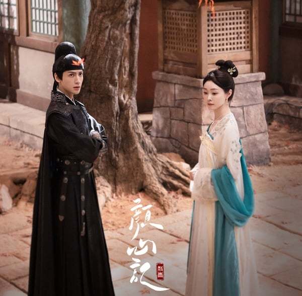 10部第二季不可错过的剧惜花狐妖小红娘来袭与凤行播完追这些