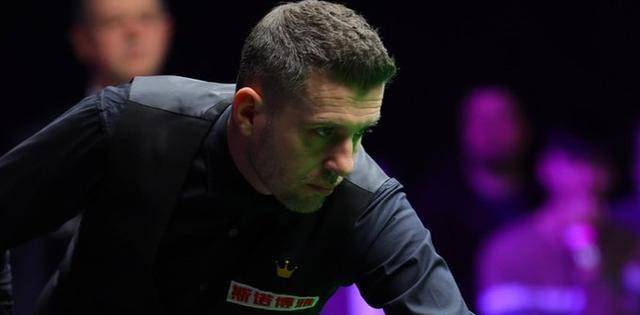 斯诺克冠军塞尔比遭遇挑战,退役还是坚持?世锦赛见真章_比赛_球迷_锦