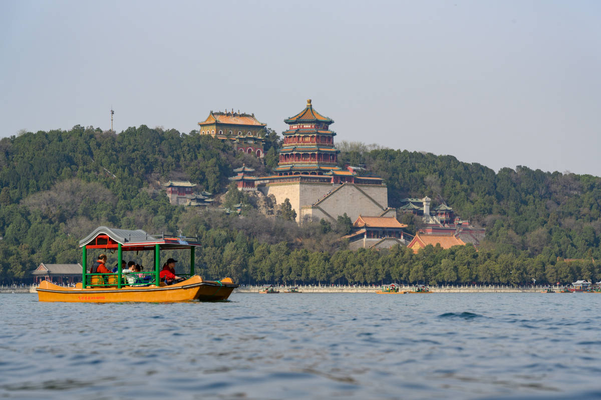 北京的旅行攻略北京出发三四天旅游推荐攻略等你打卡