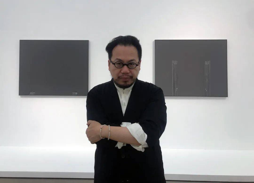 夏可君范炳南的水墨艺术大人先生的世界炫舞