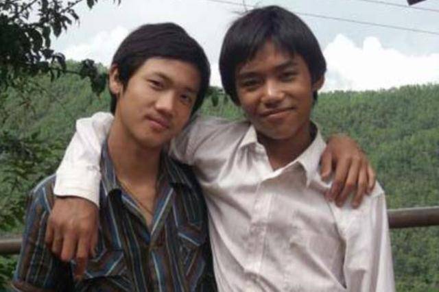 参加《变形计》忘本,向"富爸爸"要钱被拉黑,吴宗宏如今怎样了_节目_孩