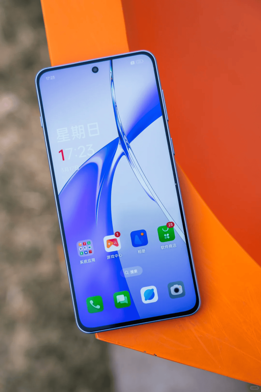 3v这类型的超性价比中端已经妥妥够用了,多的钱买个真无线耳机不香吗?