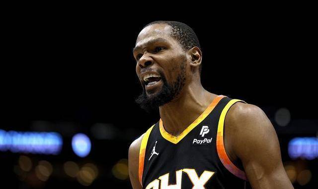 杜兰特回应亚历山大雷霆是我的地盘言论缺乏尊重