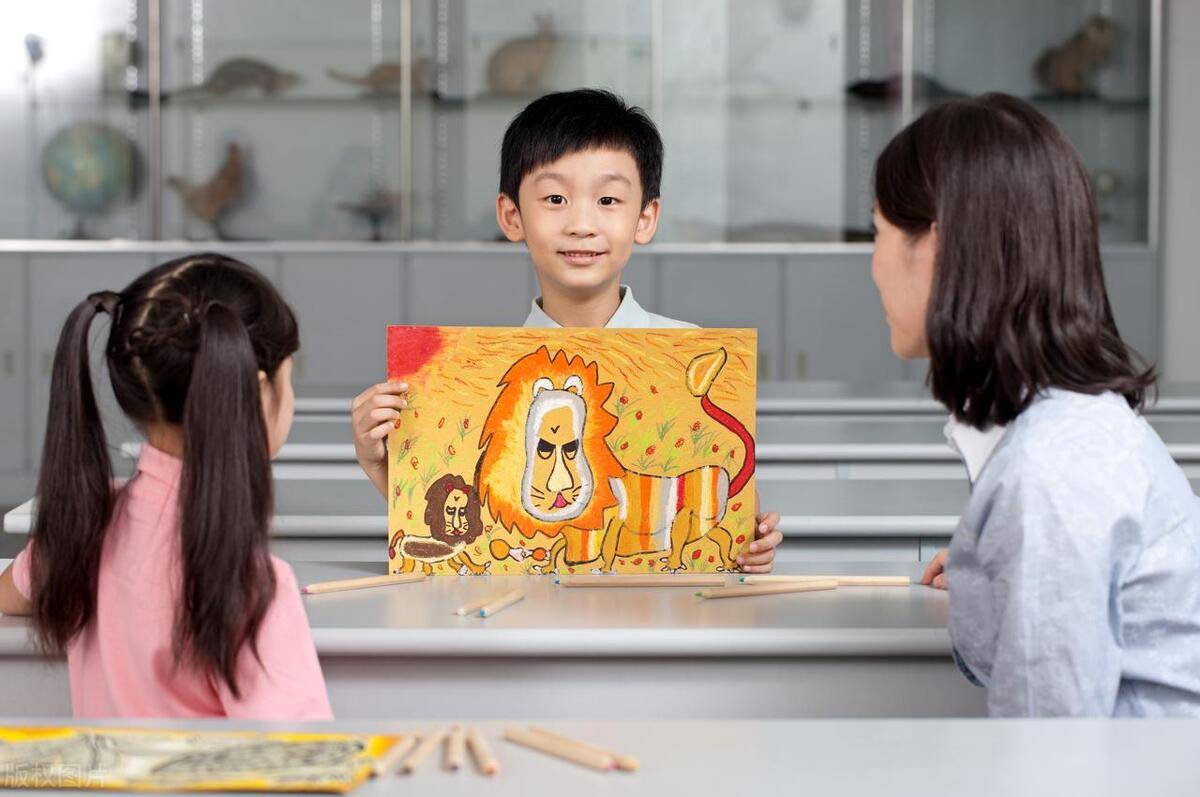 少儿美术教育培训师怎么考有什么作用报考政策条件要求