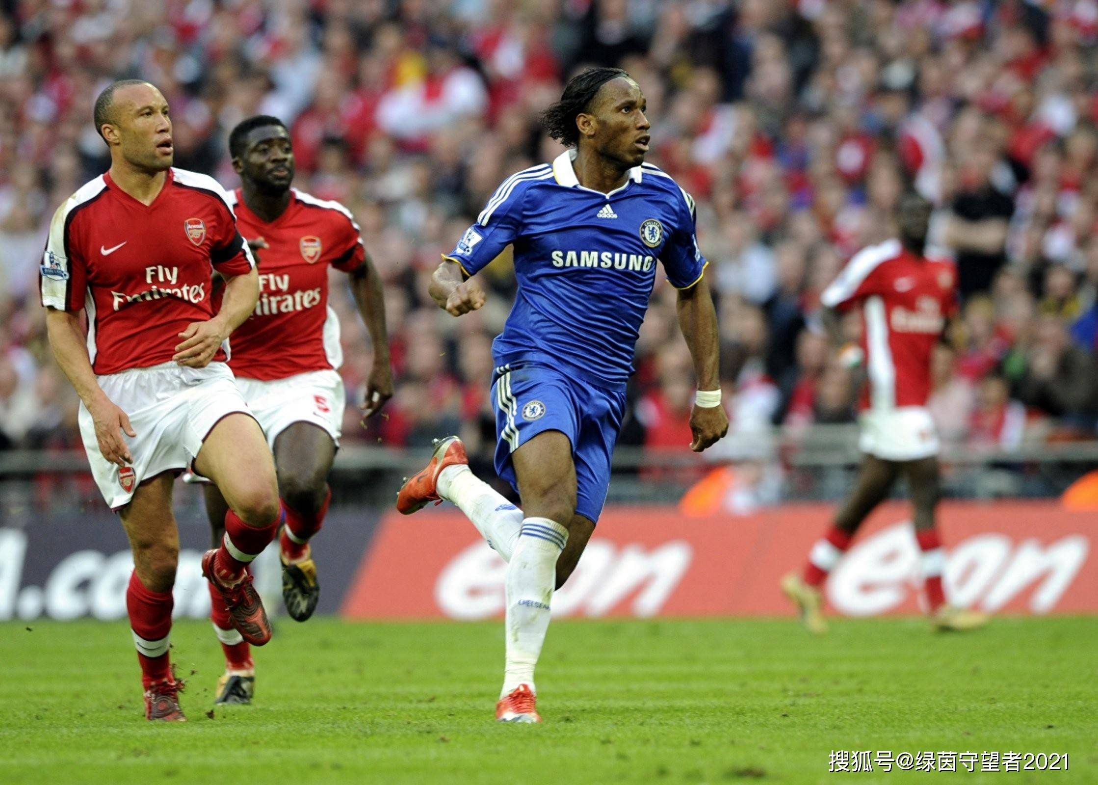 原创都说不会进球的前锋不是好前锋若我提到他俩阁下又该如何应对