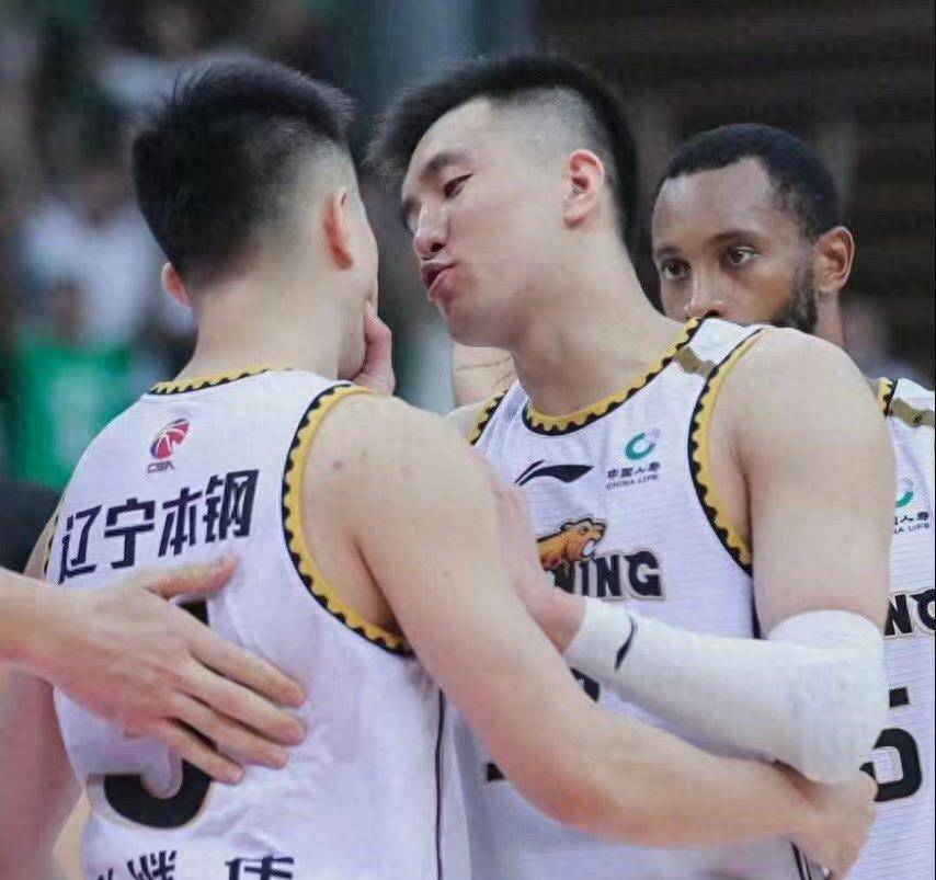 原创4830辽宁双子星爆发cba季后赛对阵出炉辽宁或4强会师广东