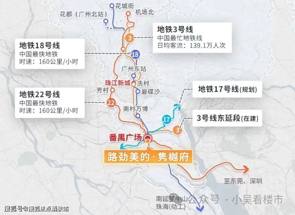 广州路劲美的隽樾府