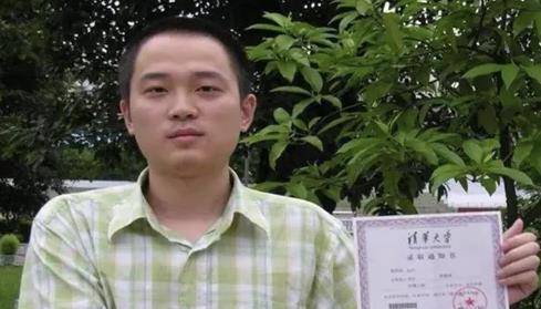 原创18岁天才少年2次被北大清华劝退第四次又考上清华如今怎样