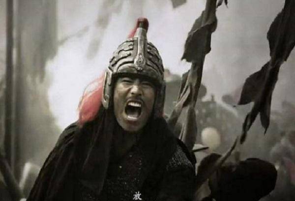 隋末一代名将杨义臣深得杨坚喜爱却被杨广夺了兵权