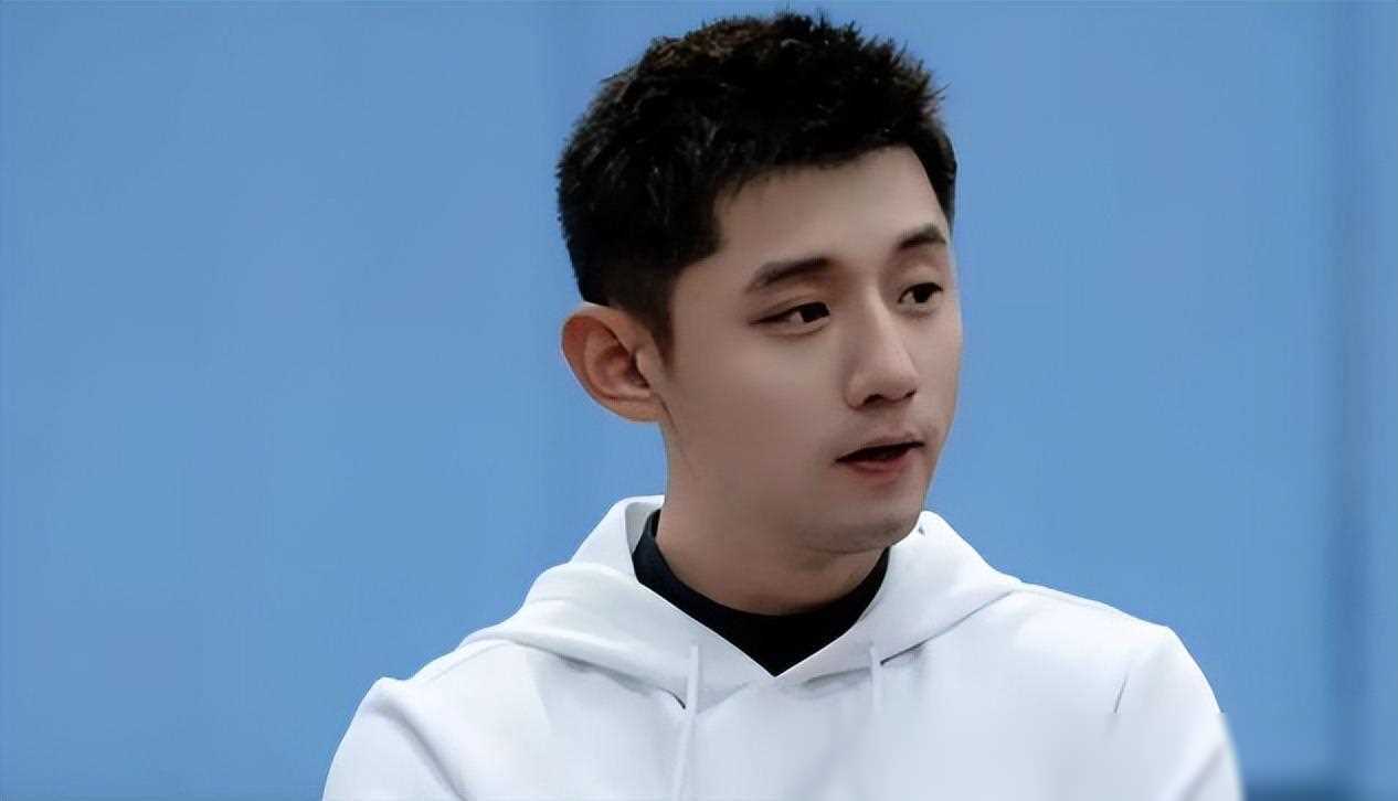 原创张继科复出课程敲定9800元重操旧业刘诗雯刘国梁心情激动