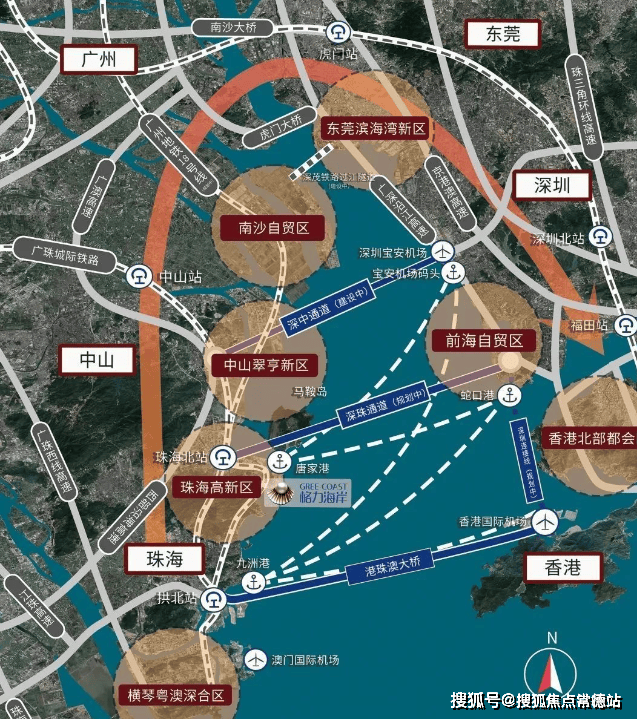 6期售楼处)首页网站|格力海岸欢迎您_价格_户型_地址_珠海_湾区_电话