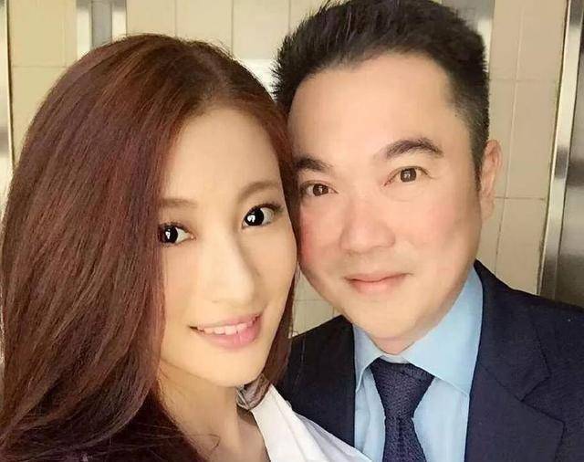 出身名门嫁豪门陈晓同学林峯堂妹今被曝生一胎将奖一亿