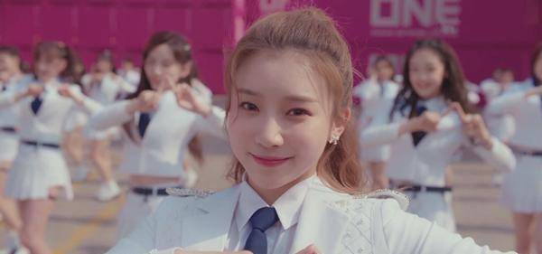 林君怡缺的不是实力,而是喜欢她的理由_观众_闪光点_李子璇