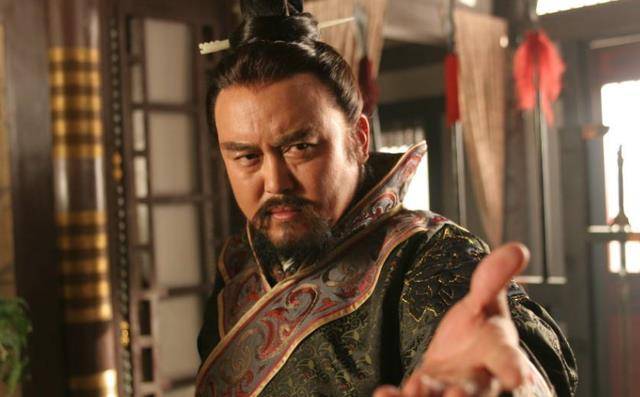 侯景_梁武帝_高欢