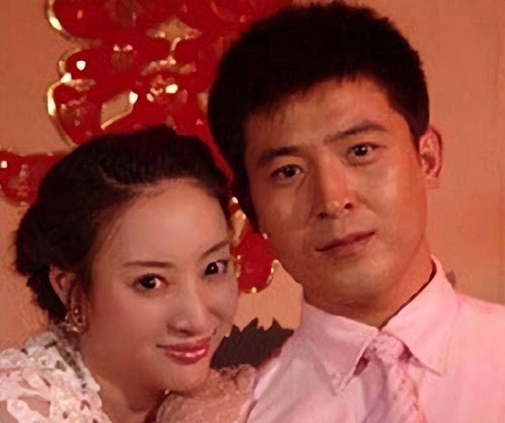 舞台钉子户孙涛:与平凡初恋结婚,妻子的支持让他走到今天