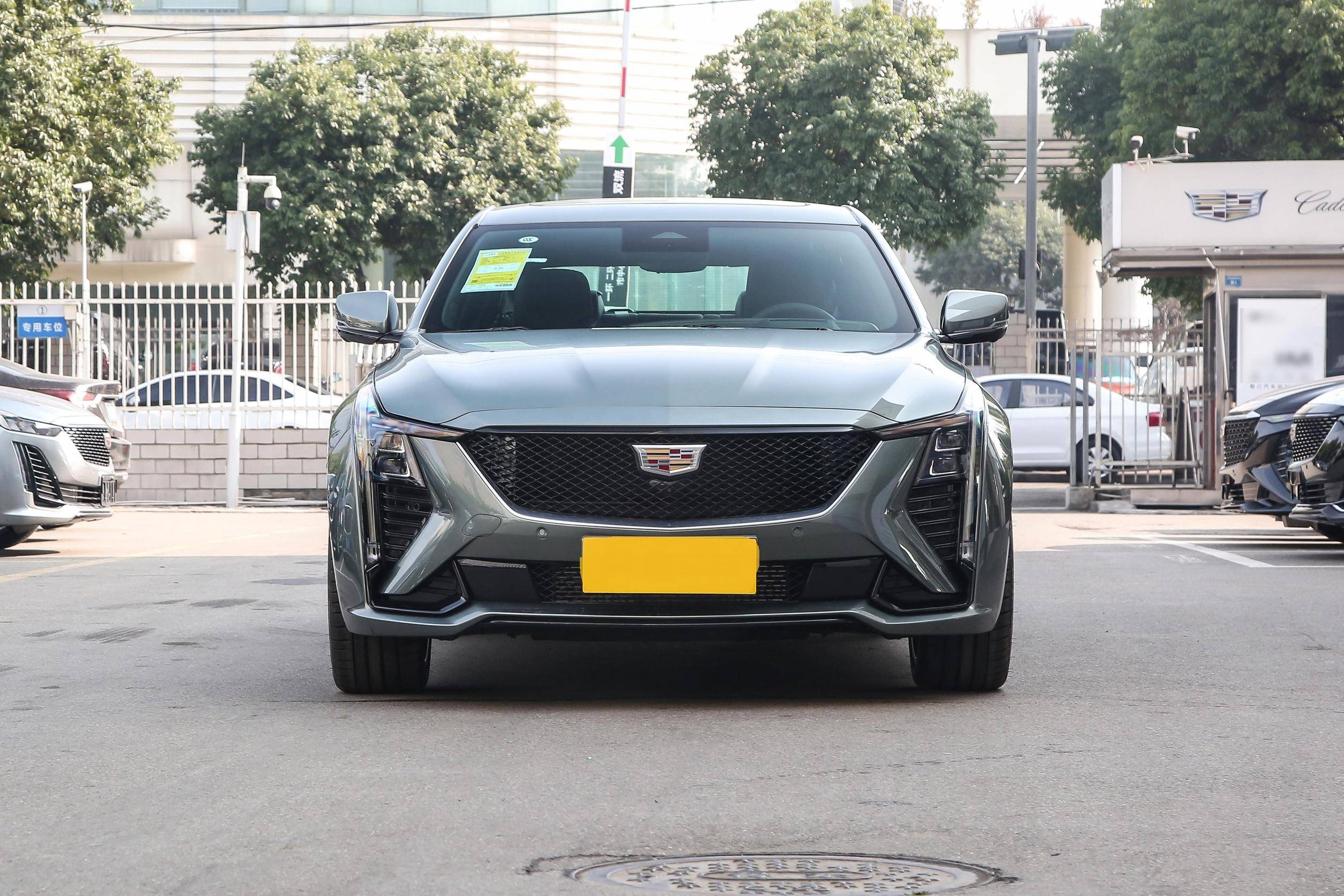 0t 10at,凯迪拉克ct5值得考虑吗?_搜狐汽车_搜狐网