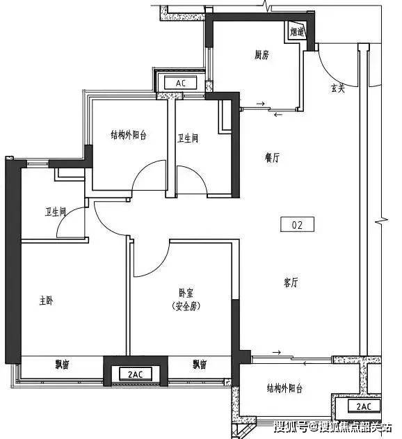 中山保利天汇售楼处电话→保利天汇首页网站→楼盘详情→户型→价格
