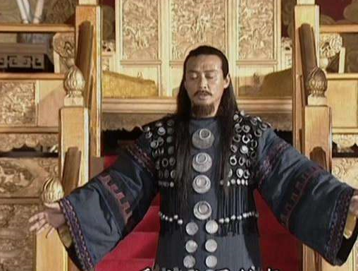 洪杨二人本是利益共同体为什么洪秀全后来对杨秀清痛下杀手