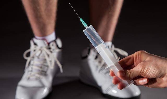 深度解析为何运动员选择接受封闭针治疗