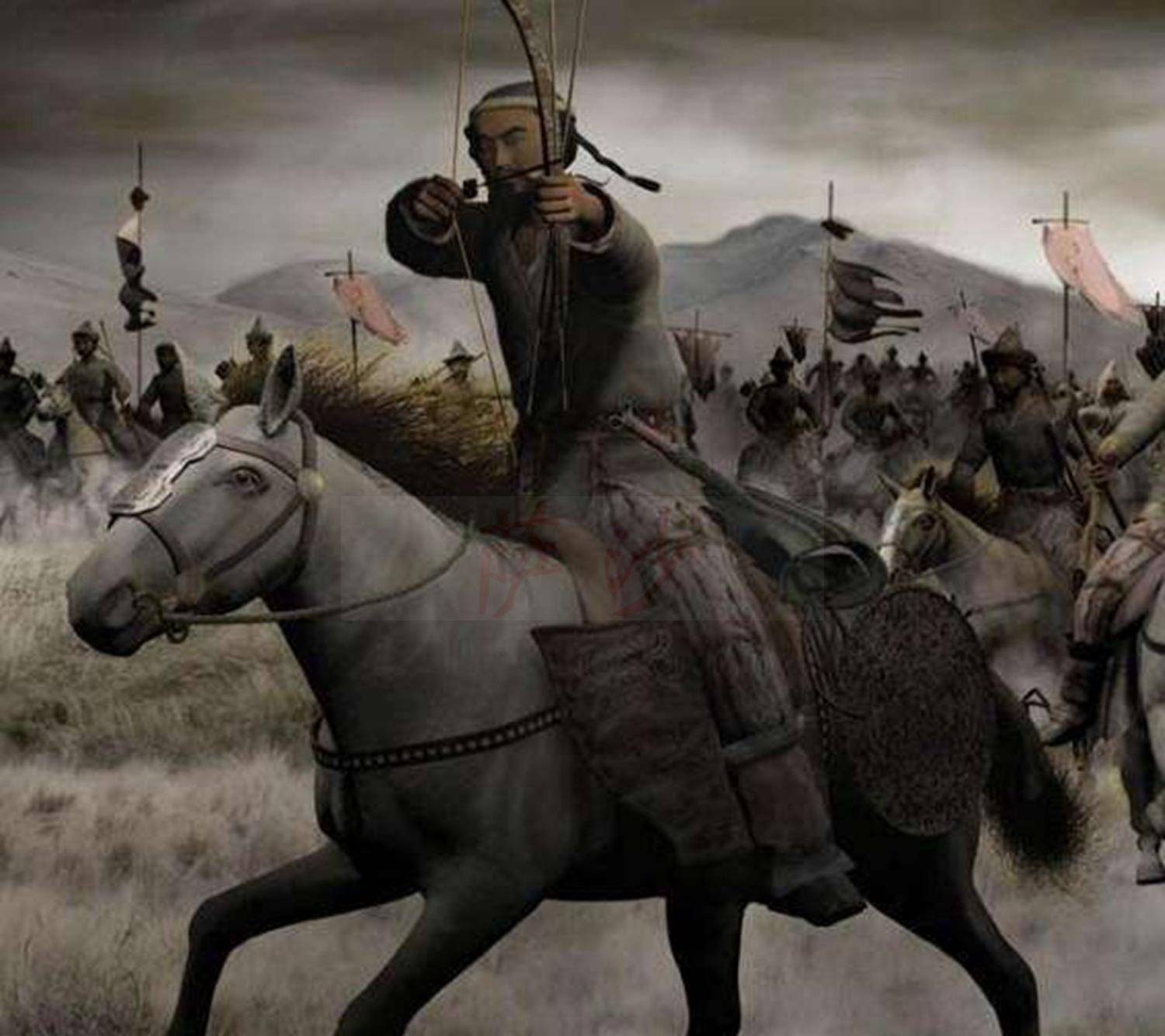 与渣女公主订婚,索要半个罗马当陪嫁_匈奴_中亚_时候