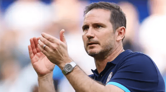 兰帕德重返教练岗位od前切尔西主帅或成国家队新任主帅