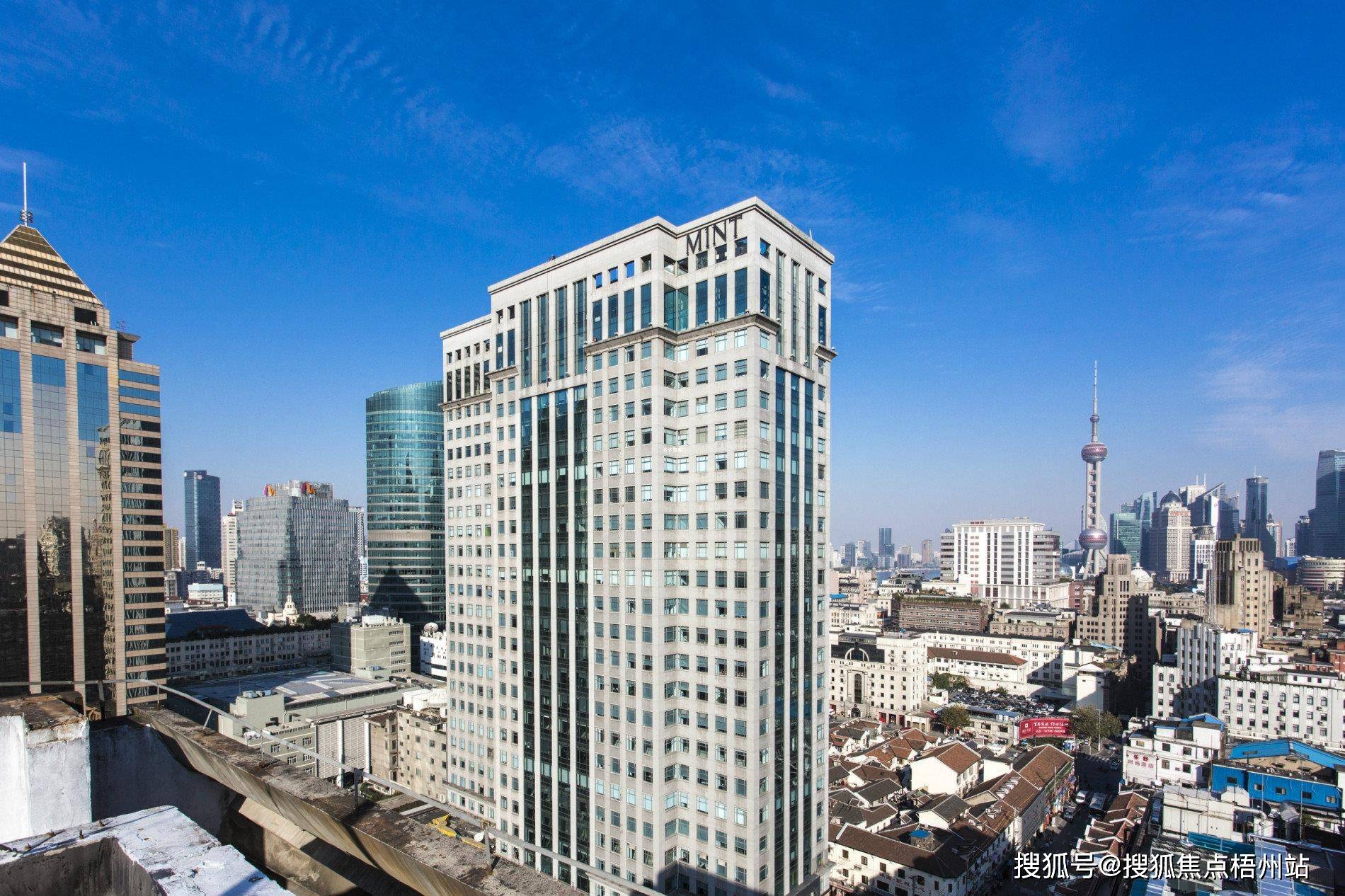 2024年上海华设大厦的优缺点分析,合不合适租?