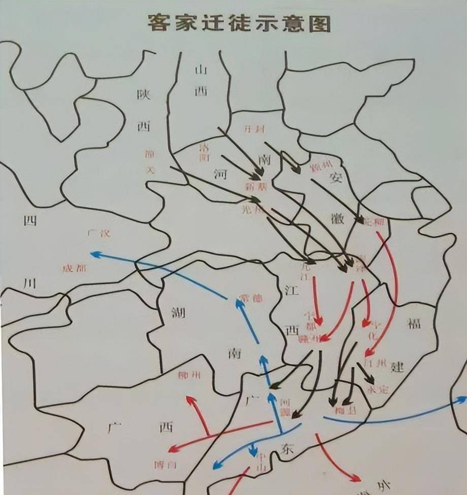 客家_洪兵_习俗