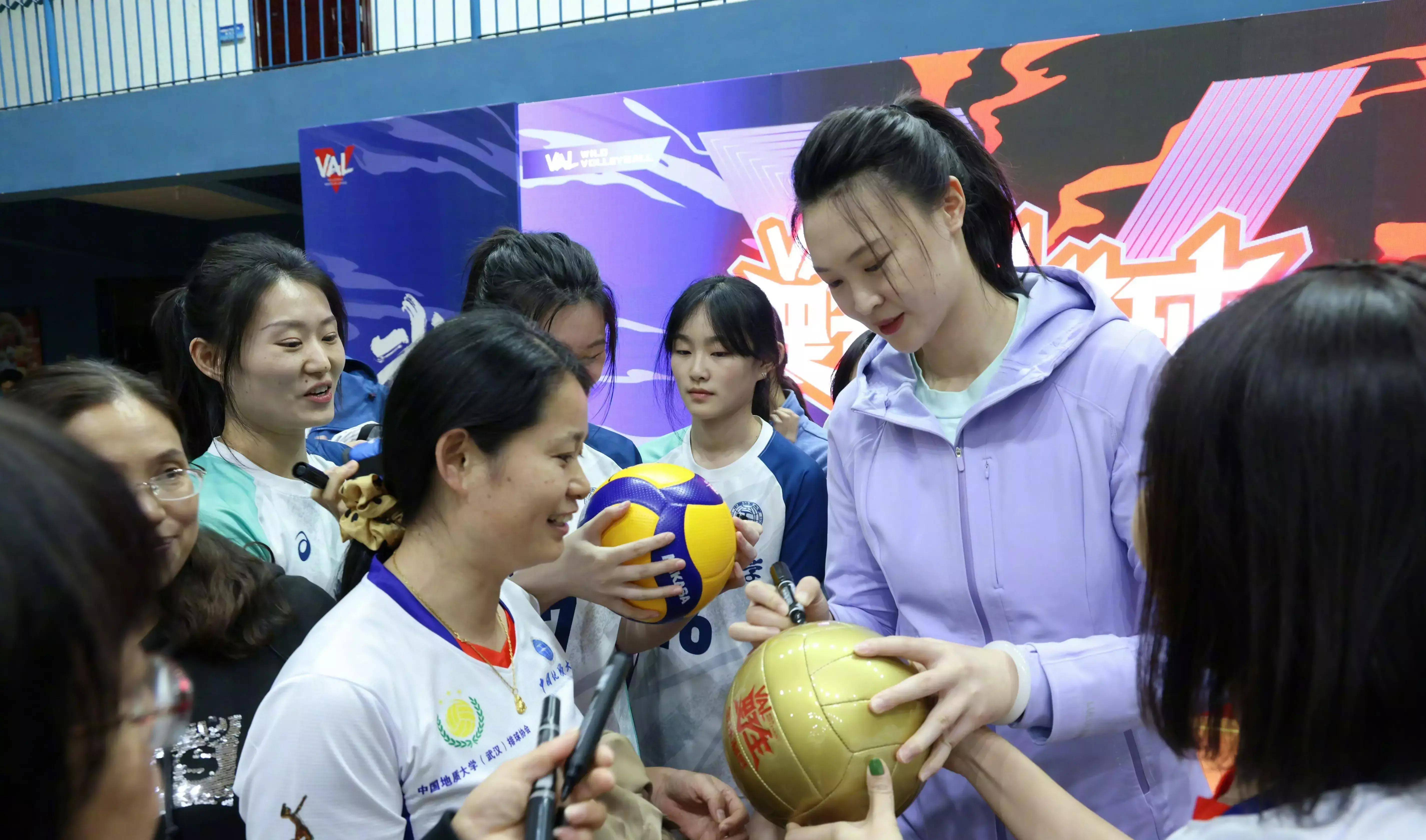 原创做大了惠若琪事业起飞三地同时举办比赛发挥奥运冠军余热