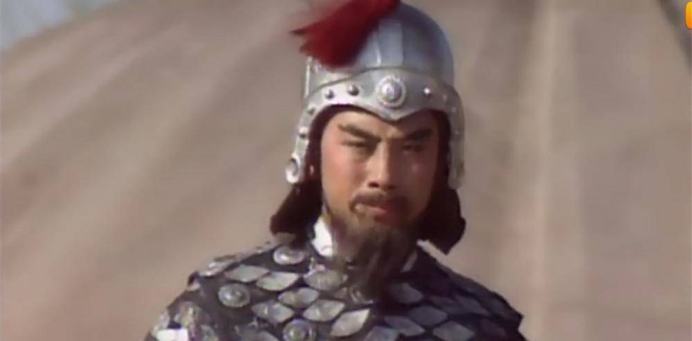 三国最厉害的武将,曾斩杀两名五虎上将,不是吕布_马忠_刘备_关羽