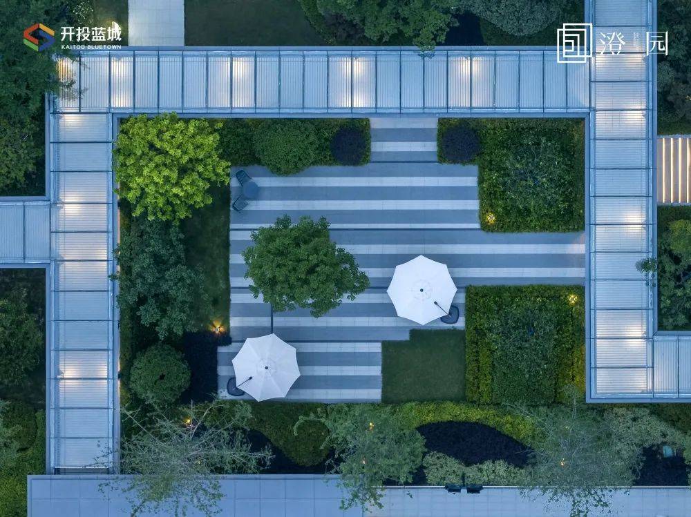 台州蓝城澄园