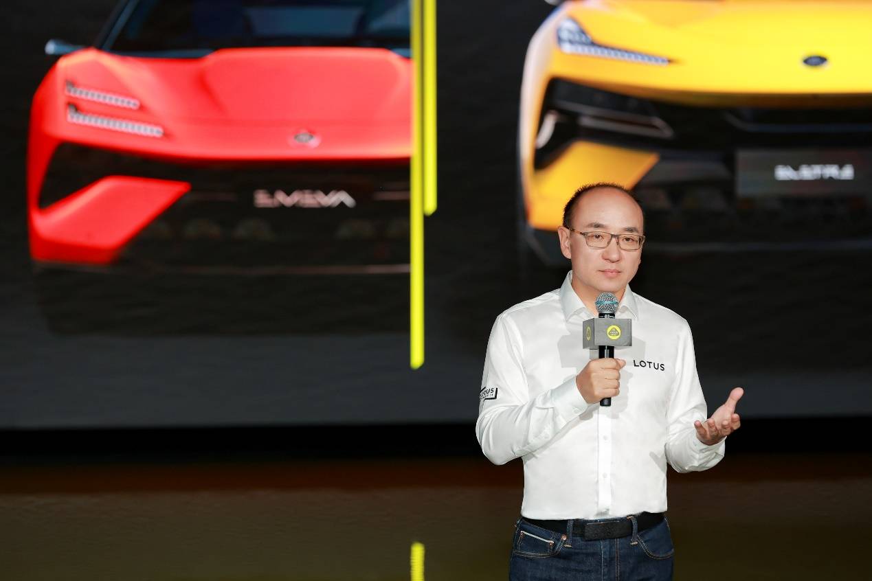 5路特斯emeya繁花2024河北汽车文化节繁花绽放 驭风而来_搜狐汽车