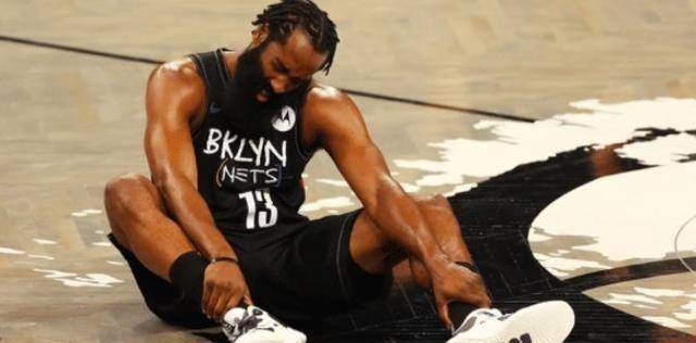 场均38分钟篮网触发连锁反应欧文或成下一个杜兰特哈登