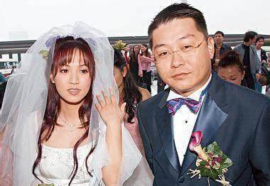 原创曾是比肩天后陈慧娴的歌手嫁入豪门老公却有小三如今患肿瘤重出