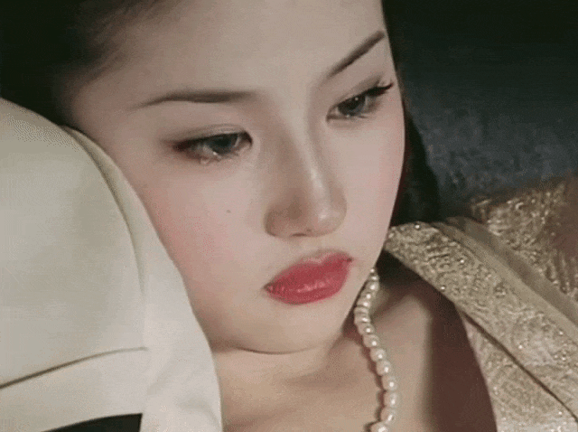 原创这张土甜村花脸一旦沾上神性魔性就等着爆红吧