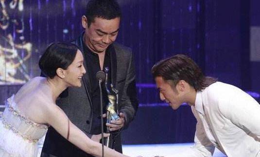 原创曾抢过男人周迅和王菲之间的羁绊有多深现在如何了