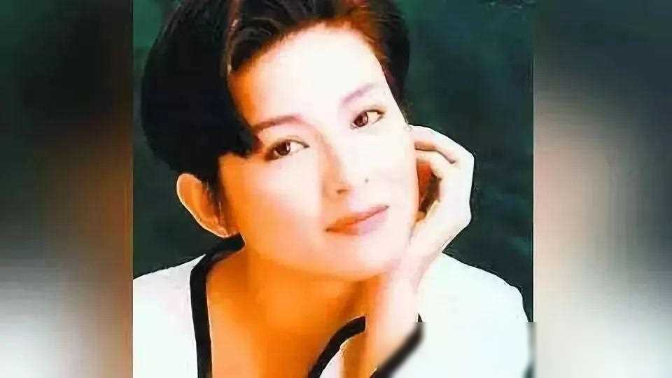 原创一代天后陈淑桦一曲成名梦醒时分现状如何