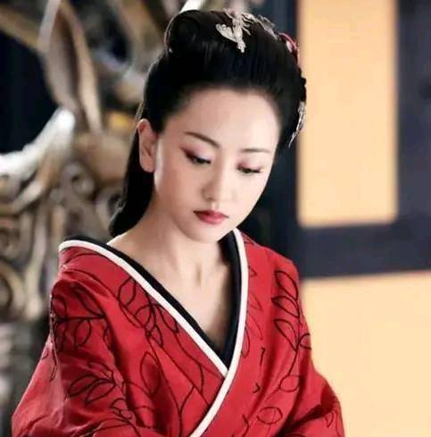 原创出道24年的杨蓉却一直不温不火新剧玉楼春能否把她带火