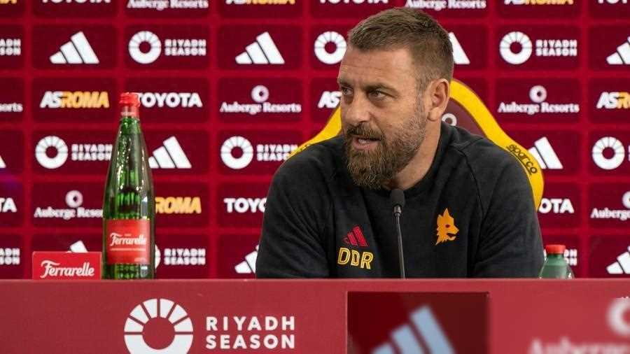 裁判争议应对策略解析德罗西谈裁判培训与争议处理