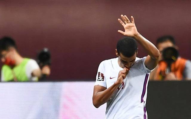 归化球员阿兰表现疲软失点助攻不力回归中超4轮仍未取得进球