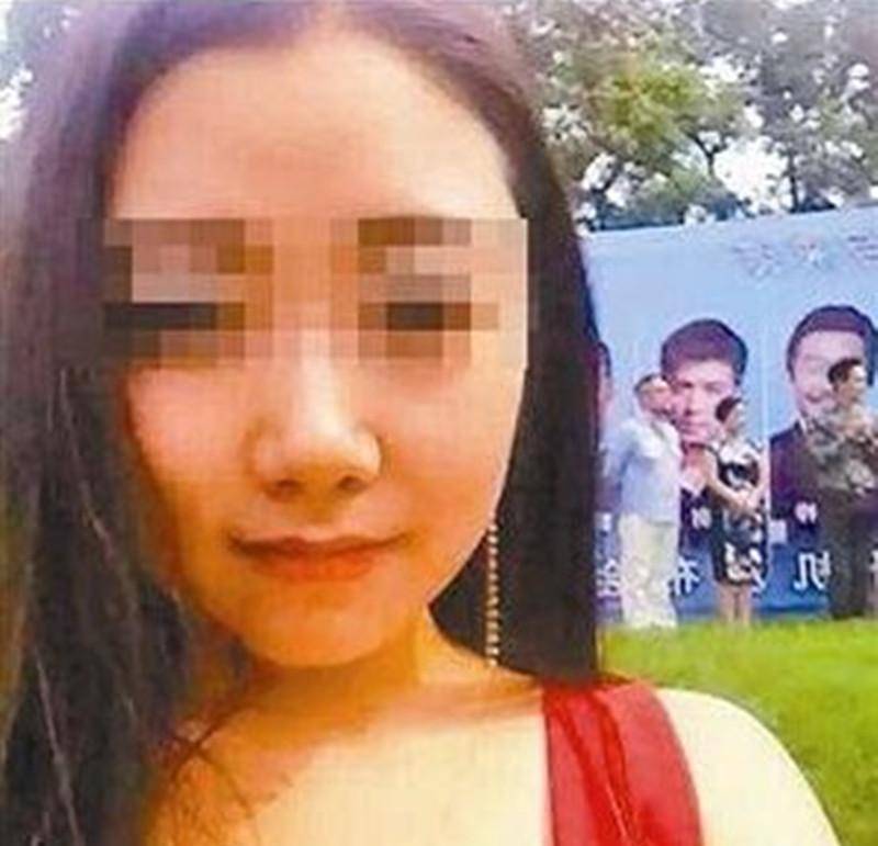 原创武大骗婚女张舒丹闪婚深圳富豪婚后携巨款出逃丈夫跨国追捕