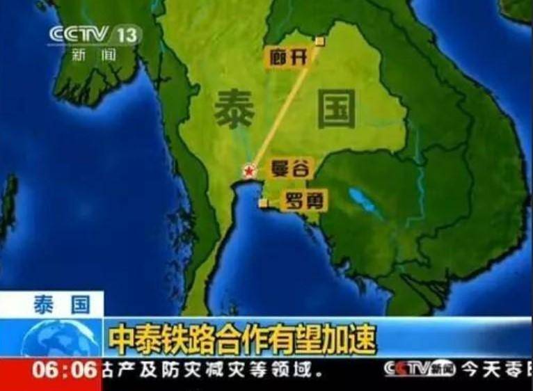 中老铁路开通两年最早接轨的越南怎么没声了如今已逐渐边缘化