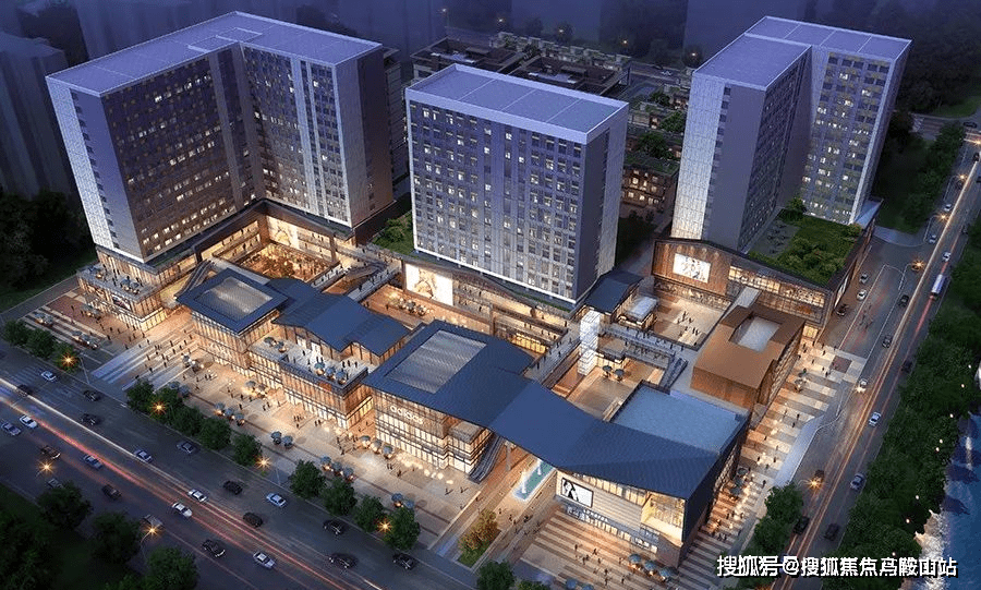 卓越维港售楼处欢迎您丨卓越维港上海楼盘地址丨周边配套丨卓越维港