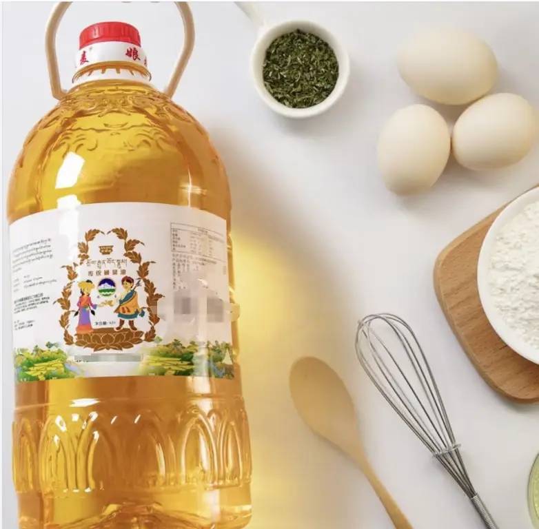 正宗西藏粮油的香味如何