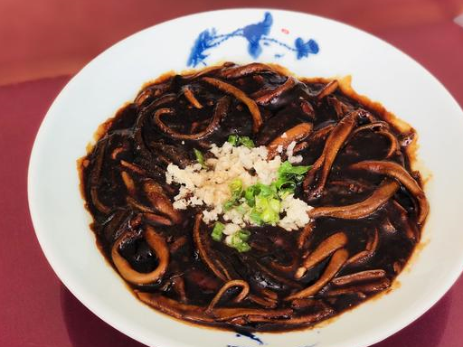 原创美味斋采一抹春色入馔撷一箸记忆惦念老上海的腔调小清新的味道