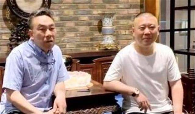 原创相声家杨议一盒烟顶普通人一天工资建千平豪宅存放文物藏品
