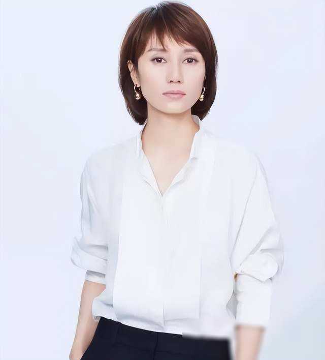 袁泉调侃张家辉为何不推荐我客串《超意神探》张家辉回复超搞