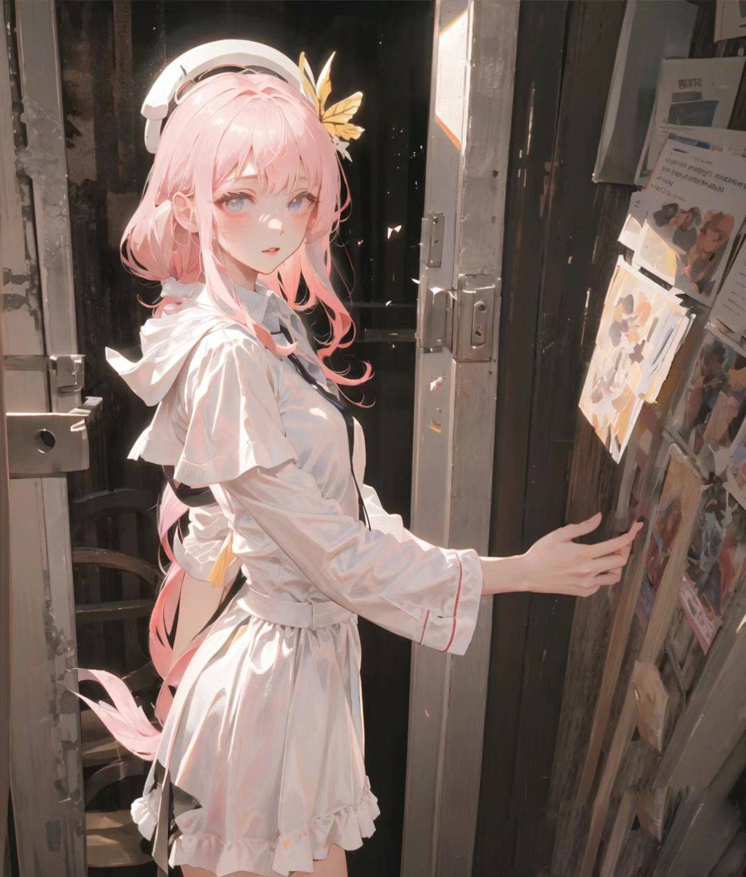 如何成为一名自由插画师?