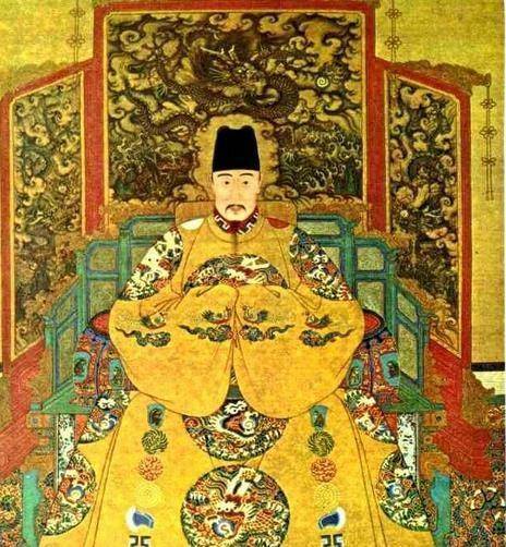 原创无能的隆庆却挽救了整个大明他靠什么