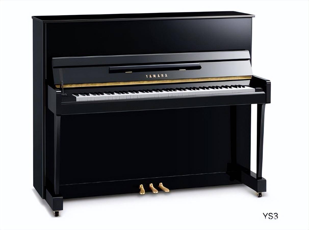 ys3代表了雅马哈音乐传统的巅峰,其音质清澈而动人,音色充满深度和